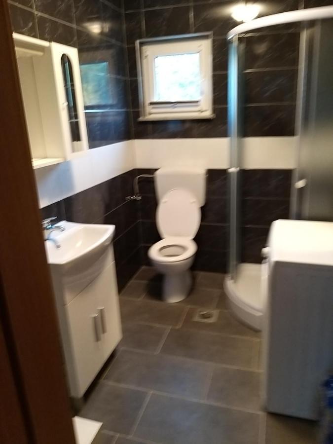 Manjsa Hisa Savudrija Alberi Zraven Petram Naselja Hotell Crveni Vrh Eksteriør bilde